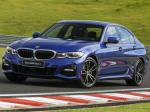 BMW 330i M Sport 2019 года (LA)